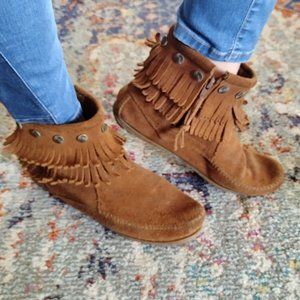 Minnetonka Moccasins